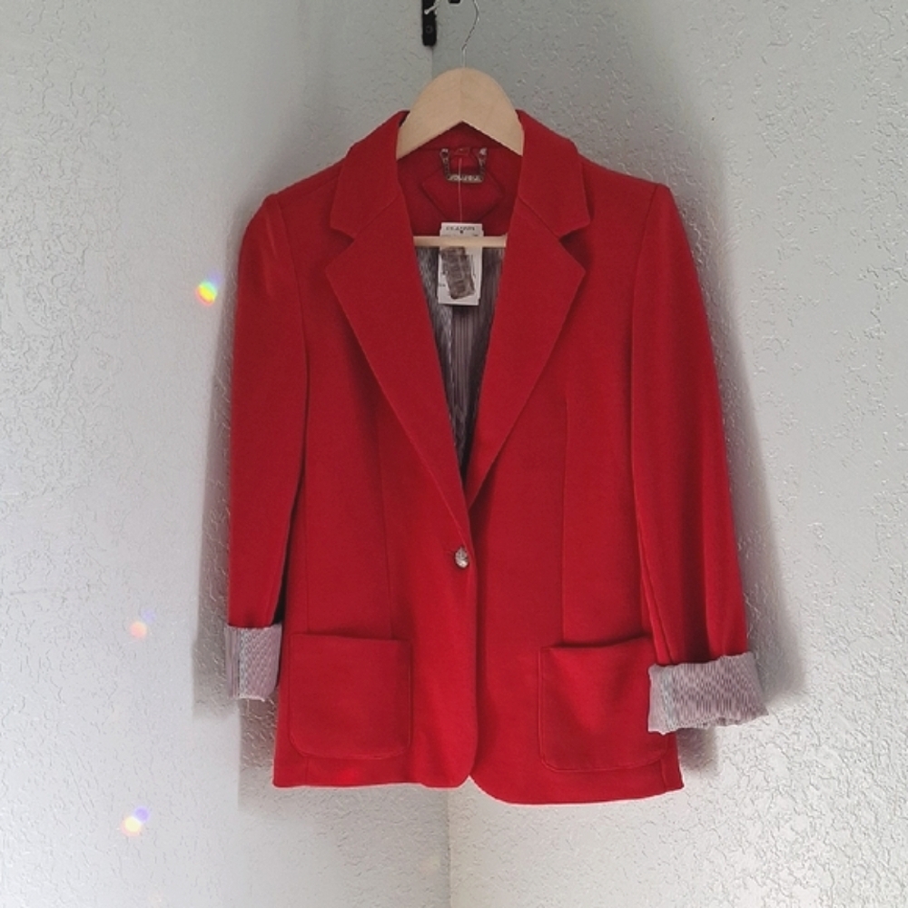Joujou Blazer